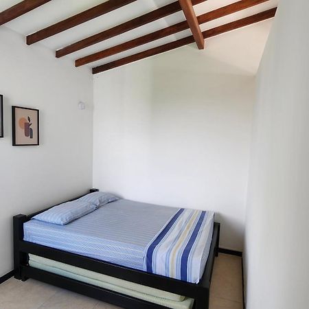 Apartasol Club Ciudadela Santa Fe - Santa Fe De Antioquia Exterior foto