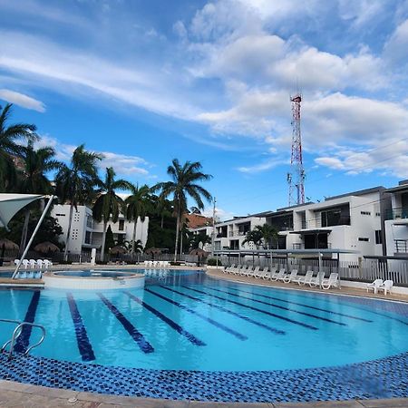 Apartasol Club Ciudadela Santa Fe - Santa Fe De Antioquia Exterior foto