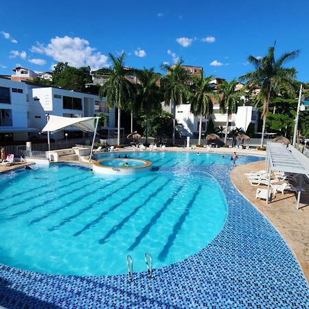 Apartasol Club Ciudadela Santa Fe - Santa Fe De Antioquia Exterior foto