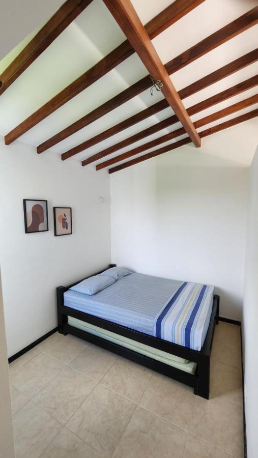 Apartasol Club Ciudadela Santa Fe - Santa Fe De Antioquia Exterior foto