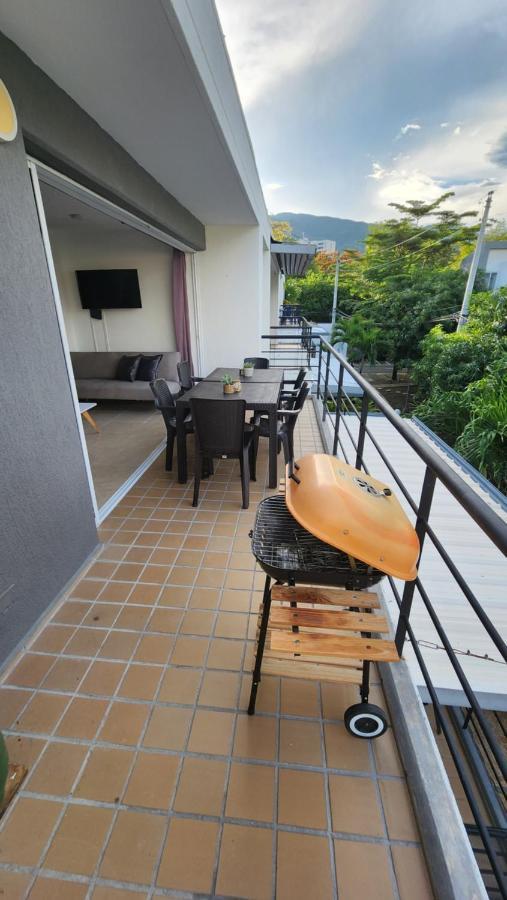 Apartasol Club Ciudadela Santa Fe - Santa Fe De Antioquia Exterior foto