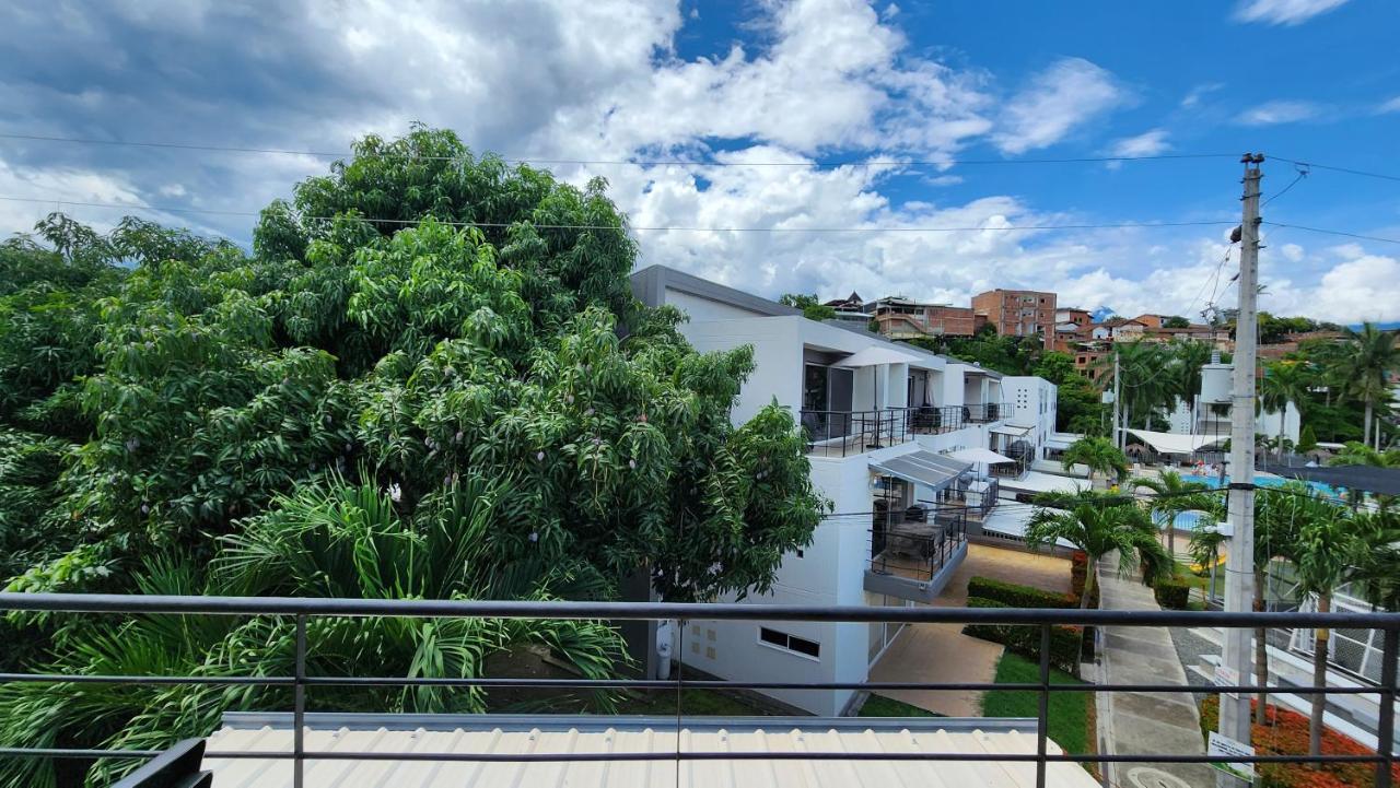 Apartasol Club Ciudadela Santa Fe - Santa Fe De Antioquia Exterior foto