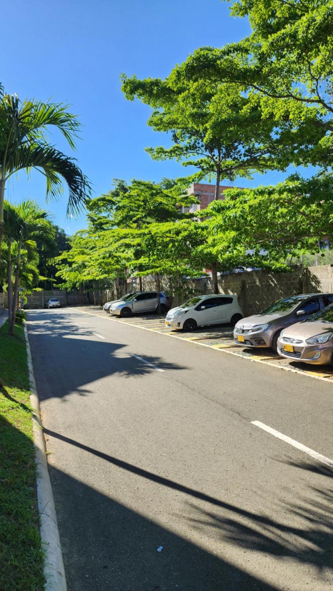 Apartasol Club Ciudadela Santa Fe - Santa Fe De Antioquia Exterior foto