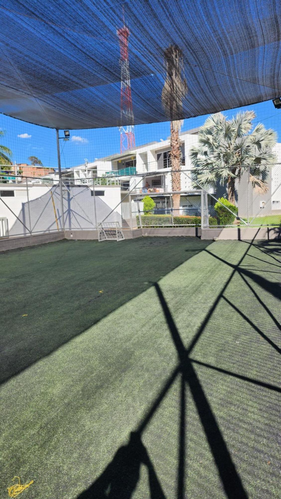 Apartasol Club Ciudadela Santa Fe - Santa Fe De Antioquia Exterior foto