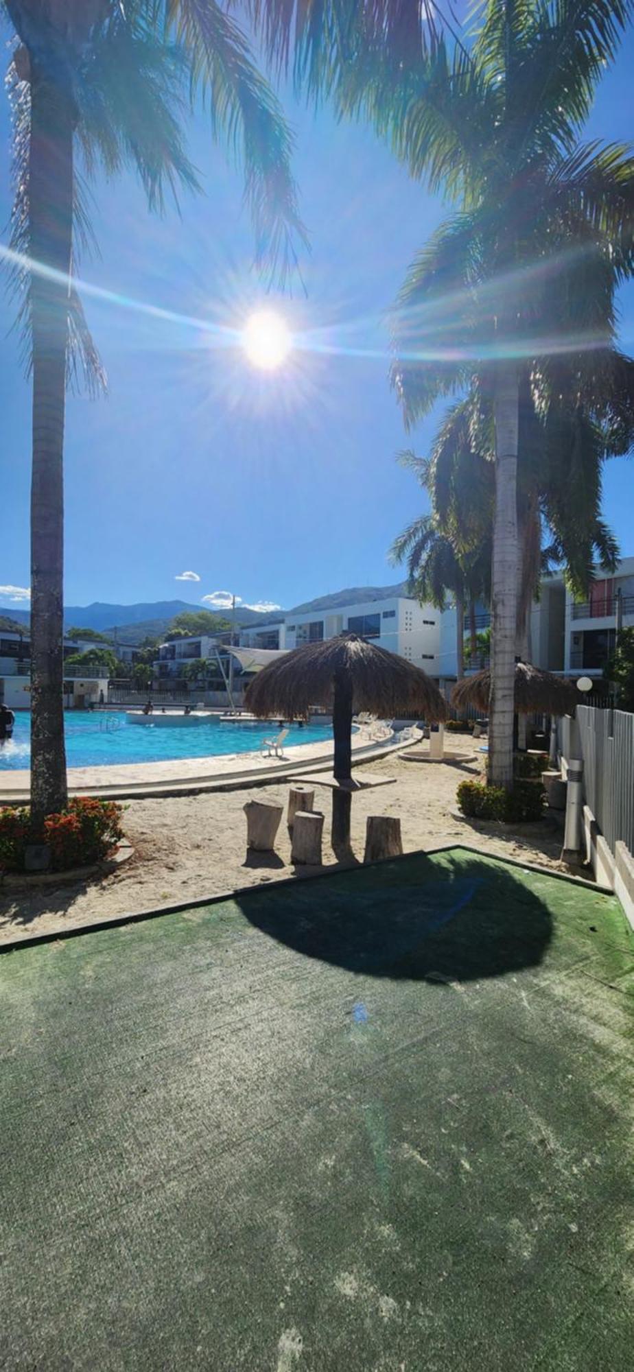 Apartasol Club Ciudadela Santa Fe - Santa Fe De Antioquia Exterior foto