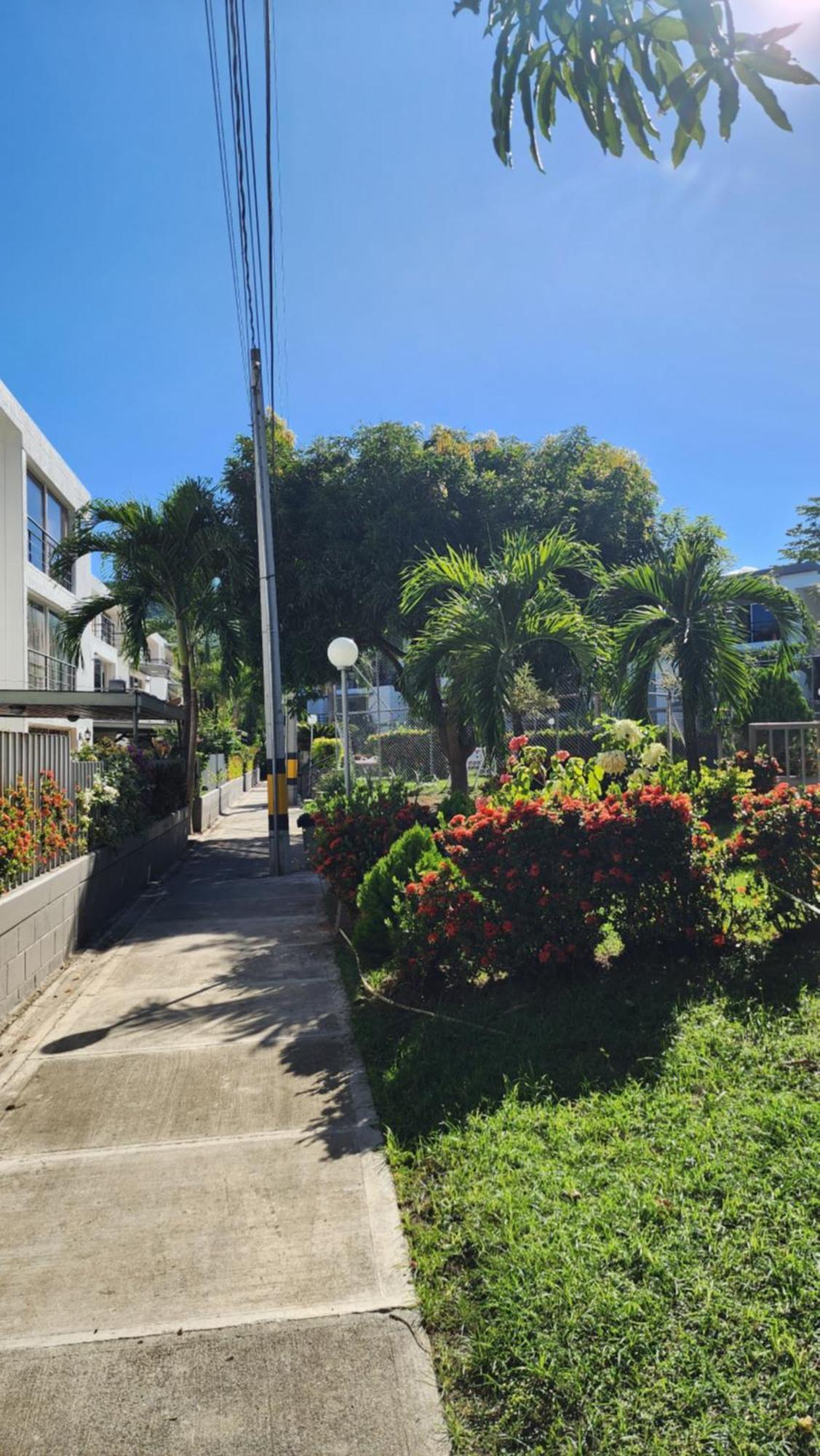 Apartasol Club Ciudadela Santa Fe - Santa Fe De Antioquia Exterior foto