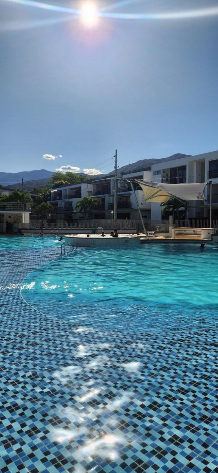 Apartasol Club Ciudadela Santa Fe - Santa Fe De Antioquia Exterior foto